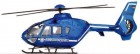4500 Roco Helicopter EC 135 Border Patrol